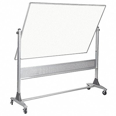 DryEraseBrd Revrsble Porcelain 48 x72