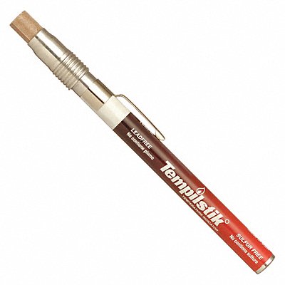 J4714 Temperature Indicator Stick 275 deg. F