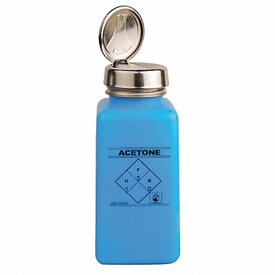 Dispensing ESD Bottle 236.6mL Wide