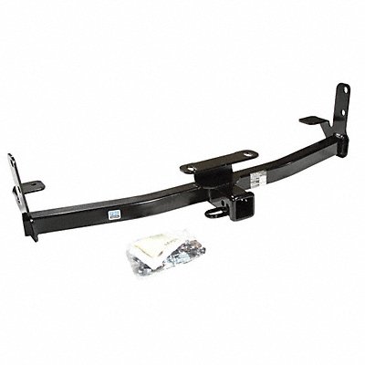 Trailer Hitch Class III 3500 GVW Lb.