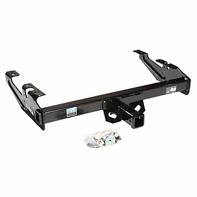 Trailer Hitch Class III 5000 GVW Lb.