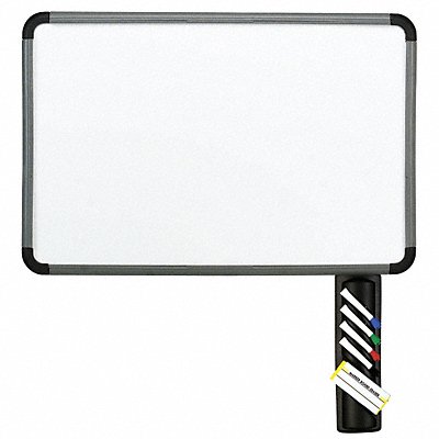 Dry Erase Board 36 x48 Wall Mounted