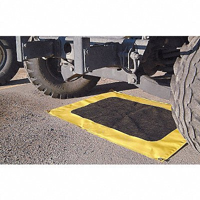 Pillow Sorbent Small