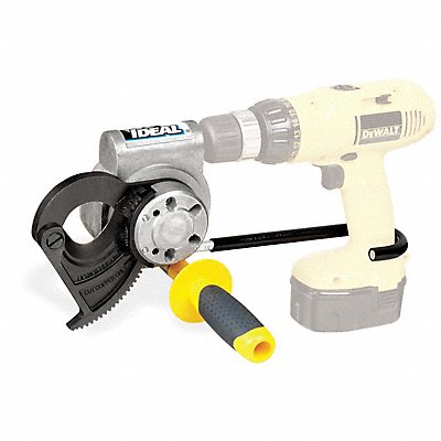 Cable Cutter Shear Cut 12 In