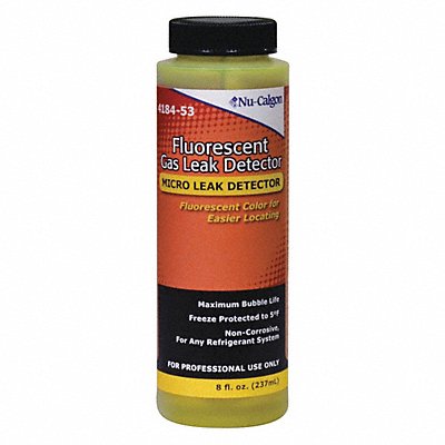 Leak Detector 8 oz. Gold