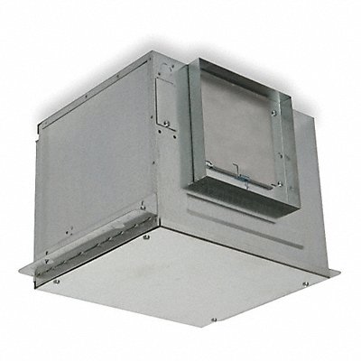 In-Line Cabinet Fan 813 CFM