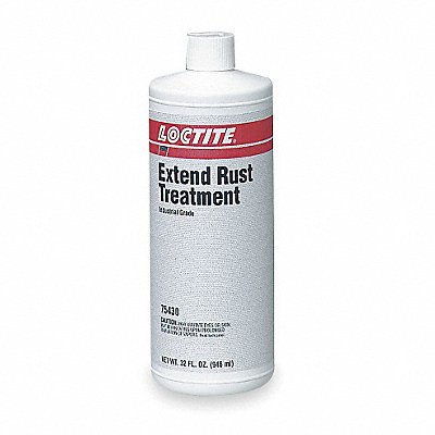Rust Treatment 1 Qt Btl Opaque