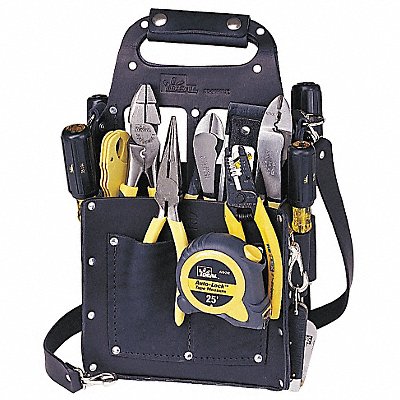 General Hand Tool Kit No. of Pcs. 13