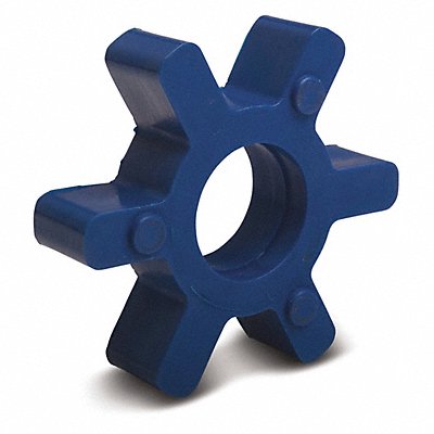 Jaw Coupling Insert Urethane L075
