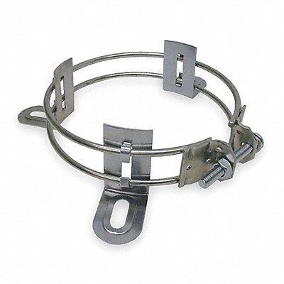 Band/Lug Mtg Kit 48 Frame To 5-5/8 Dia