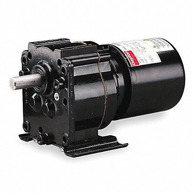 AC Gearmotor 30 rpm TEFC 115V
