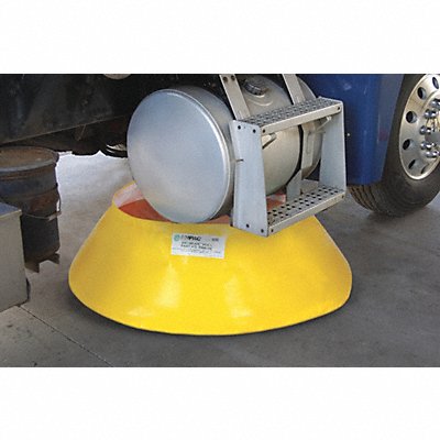 Containment Pool 66 gal 14 In H