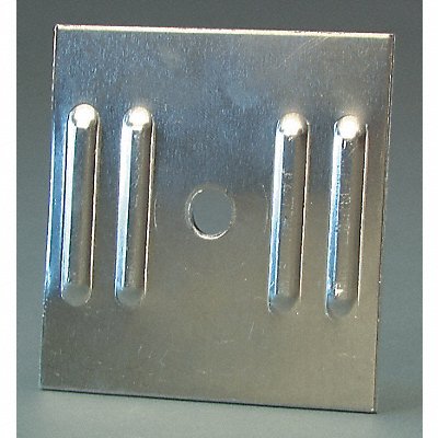 Sign Backing Use With U-Channel Posts