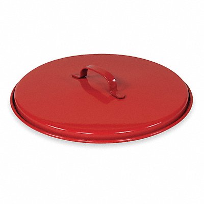 Drain Can Cover For 3TAY9 Steel