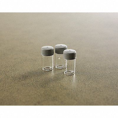 Sample Glass Cells PK12