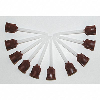 Mix Tips For Use With 3HPW1 PK10