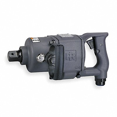 Air Impact Wrench 1 in Dr. 6000 rpm