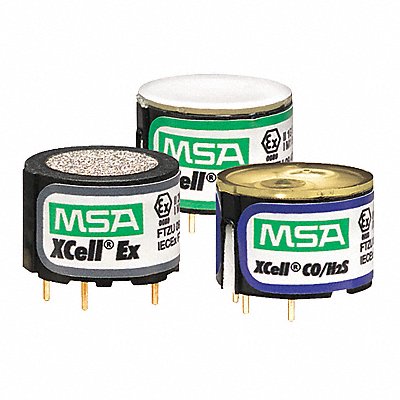 Replacement Sensor Detects SO2 H2S