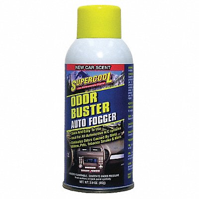Odor Control/Neturalizer 3 oz.Aerosol