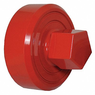 Cap FNH 2-1/2 In
