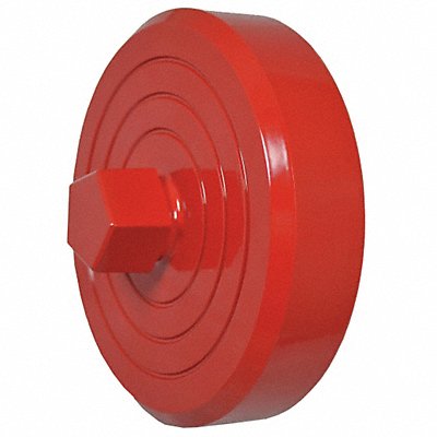 Cap FNH 4-1/2 In