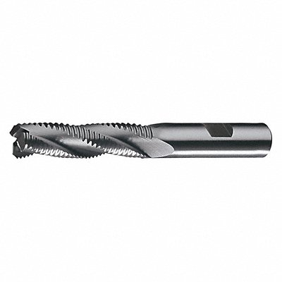 Ball End Mill Heavy Duty List RG8 Cobalt