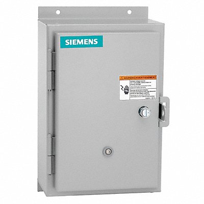 H3775 NEMA Magnetic Motor Starter