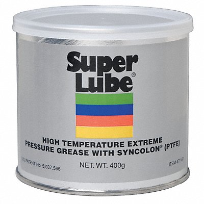 High Temp EP Grease 400g