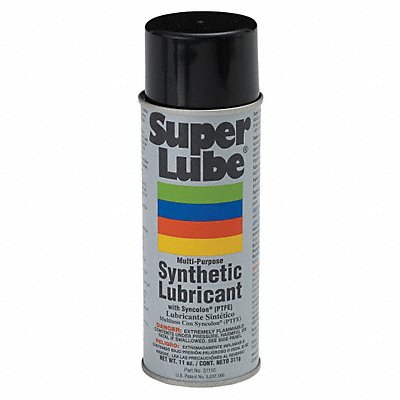 Multipurpose Synthetic PTFE 11 oz.