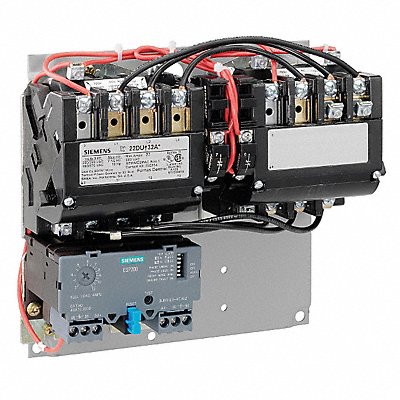 H3840 NEMA Magnetic Motor Starter