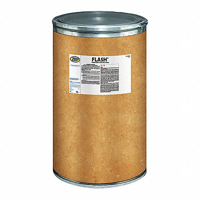 Concrete FloorCleaner Powder 40lb Bucket (72333)