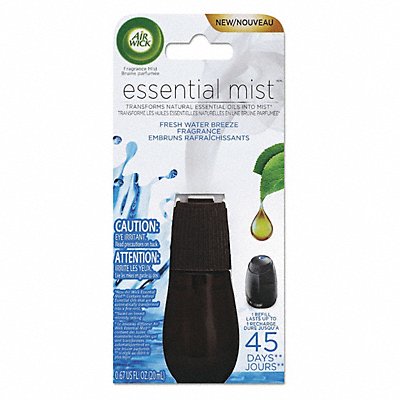 Air Freshener Refill 4 oz. Bottle PK6