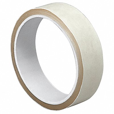 Reposition Tape UPVC Clear 1/2In x 5 Yd