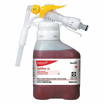 HD All Purpose Cleaner 1.50L Jug PK2