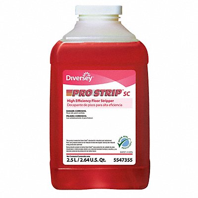 Floor Stripper 2.50L Bottle PK2