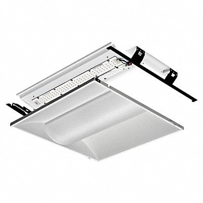 LED Troffer Kit 4000K 2x2