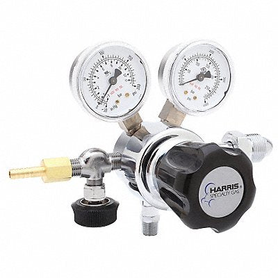 Spclty Gas Reg Cylinder Hydrogen CGA-350