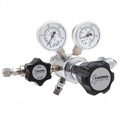Spclty Gas Reg Cylinder CO2 CGA-320