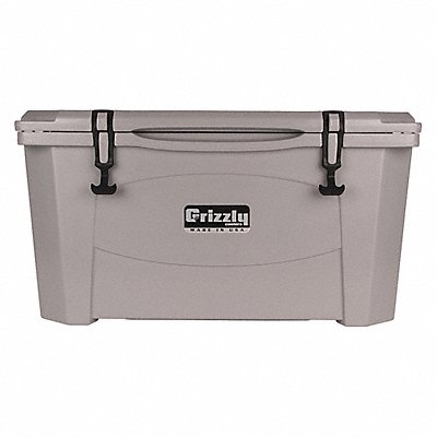 Marine Chest Cooler 60.0 qt. Capacity (400826)