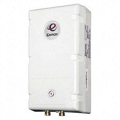 Water Heater 10 AWG 8000W 277V 29A 3 D (SPEX80)