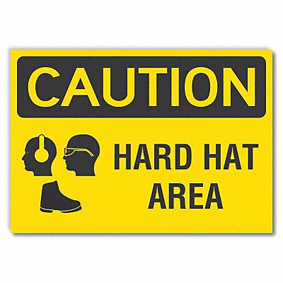 Sign Self-Adhesive Vinyl 3-1/2 in H