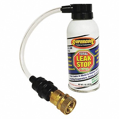 Cooling System Stop Leak Grease