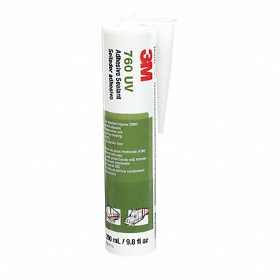 Sealant White Tube 290mL