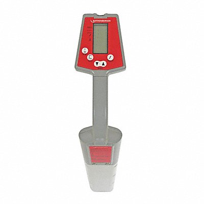 Pipe/Cable/Sonde Locator 15 ft Depth