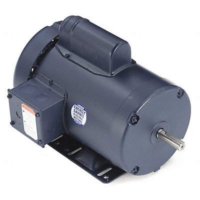 50 Hz Motor 1 HP 1425 110/220 V 56H TEFC