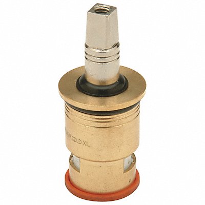 Cartridge 2 Handle Cold 2 1/4 In.