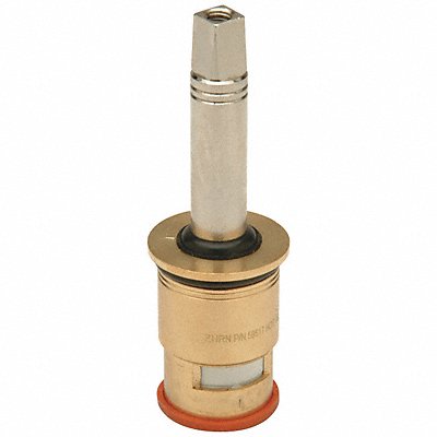 Cartridge 2 Handle Hot 2 7/8 In.