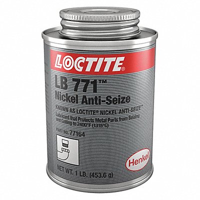 Anti Seize Compound Nickel 16 oz an
