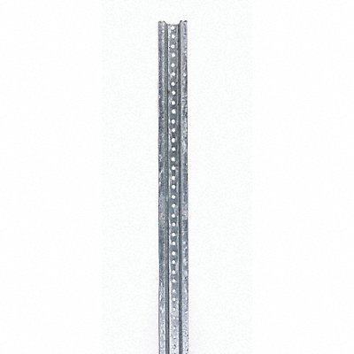 Sign Post 10 ft L 1-7/8 in D