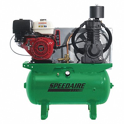 Air Compressor 13 HP Honda